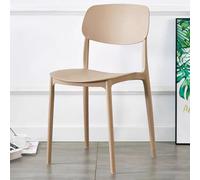 buybuy Sedia Catania Colore Crema CTN10C