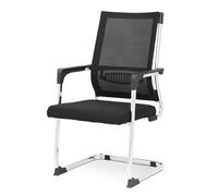 buybuy Sedia da Ufficio Professionale Colore Nero OC11B