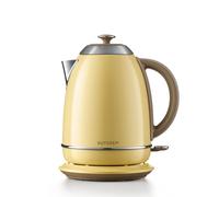 BUYDEEM Czajnik Elektryczny, K640E, Mellow Yellow, EU