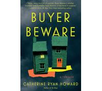 Buyer Beware: A Thriller