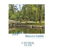 Buyers Guide: A Guide to buying a home with Stephanie Catcher