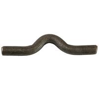 Buyers Products Clip per catena di sicurezza, diametro 3/8 pollici