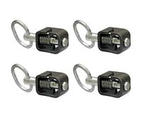 Buyers Products - Gruppo di Chiusura a Molla per Saldatura 5/8"