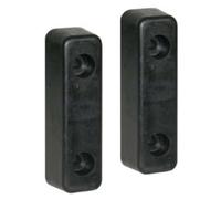 Buyers Products Paraurti in gomma stampata B5760