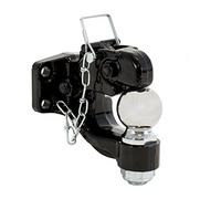 Buyers Products Prodotti Acquirenti TON Mount Combinazione Gancio