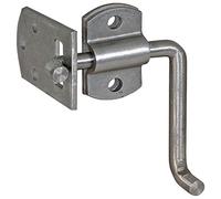 Buyers Products Set di chiavistelli di Sicurezza ad Angolo