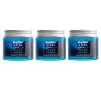 BUYFARMA PROMO PACK - 3X Bioscalin Vital Integratore - Formula Completa per Capelli, Pelle e Unghie - 180 Compresse + OMAGGIO A SORPRESA