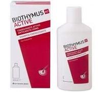 BUYFARMA PROMO PACK - 3X Biothymus AC Active Shampoo Donna Ristrutturante e Anticaduta da 150ml - OMAGGIO A SORPRESA