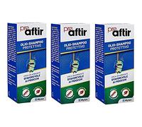 BUYFARMA PROMO PACK - 3X Preaftir Olio Shampoo Protettivo Anti-Pidocchi da 150ml - OMAGGIO A SORPRESA