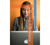 Buying A Business