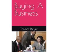 Buying A Business