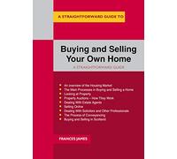 Buying And Selling Your Own Home: Revised Edition 2026