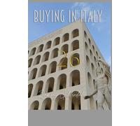 Buying in Italy 2026: The complete guide to buying and living in Italy