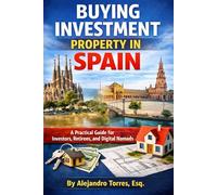 Buying Investment Property in Spain: A Practical Guide for Investors, Retirees, and Digital Nomads