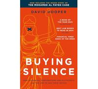 Buying Silence: How oligarchs, corporations and plutocrats use the law to gag their critics