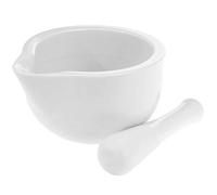 BUYLLOON HOME Mortaio Porcell.Cm.10