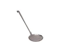 BUYLLOON HOME SCHIUMAROLA UNIPEZZO INOX CM.11