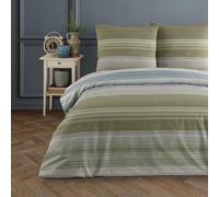 Buymax® Copripiumino Matrimoniale 200x220 100% Cotone 3 Pezzi Copripiumino - Set Biancheria da Letto 200 x 220 cm con 2 Federe 80x80 cm, Copripiumino Renforcé ÖKO-TEX con Cerniera