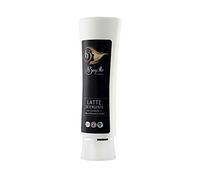 BuyMe Cosmetics - Latte Detergente Con Olio di Mandorle Dolci e Camomilla - Bio Certificata Aiab 100% Nutriente ed idratante, adatto alle pelli sensibili e delicate