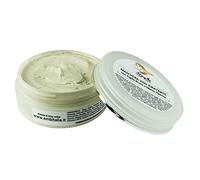 BuyMe Cosmetics - Maschera Viso Idratante Lenitiva con Argille Brune, Hamamelis, Vitamina E, Camomilla e Menta Piperita pre un'azione decongestionante e calmante.