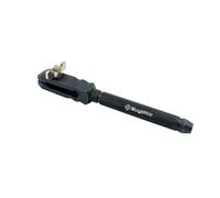 Buyohlic 5 1/4 "Hand Held Pin Wire Vice/Vise Jewelers Hobbyist Tool