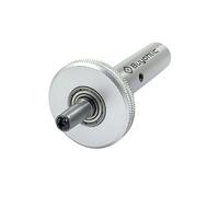 Buyohlic JT0 Micro Precision Drill Feed Quill - Controllo manuale sensibile, capacità 0,3 - 4,0 mm, per fresatrice e foratura tornio (micro adattatore per trapano)