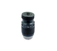 Buyohlic Mandrino senza chiave JT2 (1-13 mm)