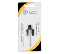 Buyohlic Set di 2 mandrini a perno