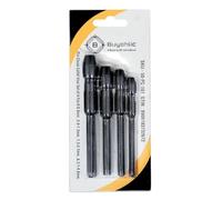 Buyohlic Set di 4 mandrini a perno