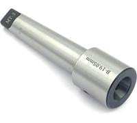 Buyohlic Supporto per taglierina anulare (duro e a terra) con vite di...