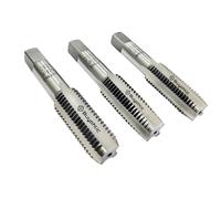 Buyohlic's Set rubinetto manuale in acciaio al carbonio M20 x 2,5 mm passo...