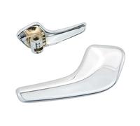 buyonline MANIGLIA APRIPORTA INTERNA CROMATO ANT.POST SX COMPATIBILE CON OPEL CORSA D 2006>2015, OEM 136044
