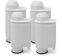BuyParts Intenz filtro per acqua per caffè, compatibile con Brita Intenz P