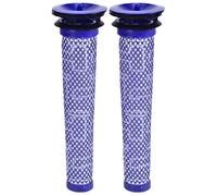 Buyparts - Kit di ricambio pre-filtri per aspirapolvere Dyson V6, V7, V8, DC58, DC59, DC61, DC62, ricambio per aspirapolvere senza fili, numero 965661-01 (2)