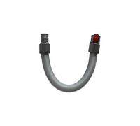 BUYSK - Tubo di prolunga flessibile compatibile con aspirapolvere Dyson V6 Progettato per adattarsi a tutti i modelli di aspirapolvere portatile Dyson V6