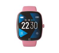 Buytech Smartwatch BY-GAMMA Tecnologia e stile al polso - Rosa