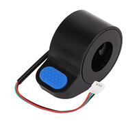 BuyWeek Acceleratore a Pollice per Ninebot G30 Max, Acceleratore del Freno in Plastica ABS per Scooter Elettrico