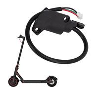 BuyWeek Cavo del Freno a Mano per Scooter, Cavo del sensore del Freno per Bici elettrica Durevole Cavo del Freno a Mano per Il motorino Elettrico XiaoMi M365 PRO