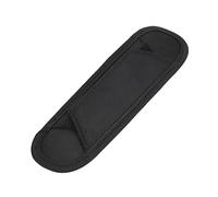 BuyWeek Imbottitura per Tracolla Imbottitura della Cinghia, 23 × 7 cm in Tessuto Oxford per la Chitarra dello Zaino della Fotocamera