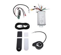 BuyWeek Kit Controller Scooter Elettrico, DC 36V 350W Controller Motore Scooter Elettrico Cruscotto Kit Sensibile Acceleratore Pollice per Xiaomi M365 1S PRO Pro2