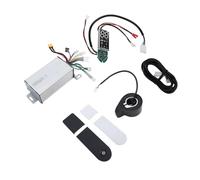 BuyWeek Kit Controller Scooter Elettrico per Xiaomi M365 1S PRO Pro2 Controller Motore Brushless DC 36V 350W Kit Sensibile Acceleratore Pollice con Cruscotto Bluetooth