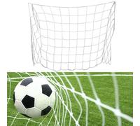 BuyWeek Network Calcistica, 1,2x0,8 Milioni di Reti di Giocatori di Calcio Polypropilene Polypropilene per la Partita Sportiva