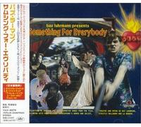 Buz Luhrmann - Something for Everybody