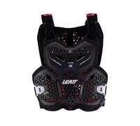 BUZER LEATT 4.5 EVO NERO (172-184CM) L/XL