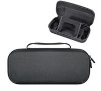 Buziba Custodia per il trasporto per PS5 Playstation Portal palmare Accessori per console di gioco Custodia rigida Custodia protettiva Borsa da viaggio portatile