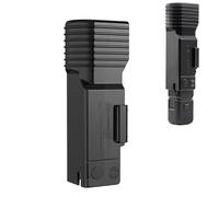 Buziba Custodia protettiva per DJI Osmo Pocket 3 Action Camera Lens Copertura Protettiva Protezione Dello Schermo Manica Accessori