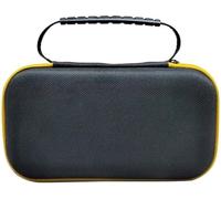 Buziba Custodia protettiva rigida per console di gioco portatile RG ARC, borsa da viaggio portatile per console e accessori