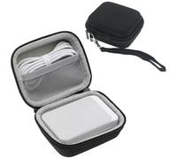 Buziba Custodia rigida da viaggio per Anker MagGo Power Bank caricabatterie portatile custodia protettiva custodia per il trasporto
