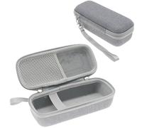 Buziba Custodia rigida da viaggio per Anker Prime 250 W Power Bank 27650 mAh, custodia protettiva per caricabatterie portatile (grigio)