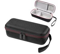 Buziba Custodia rigida da viaggio per Anker Prime 250 W Power Bank 27650 mAh, custodia protettiva per caricabatterie portatile (nero)